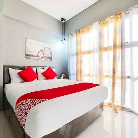 Hotel OYO 508 Vista Wil Tower