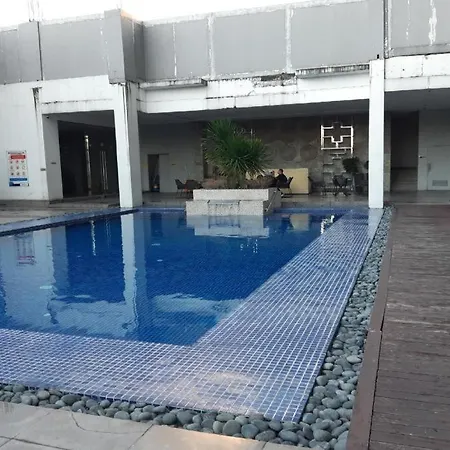 Oyo 508 Vista Wil Tower