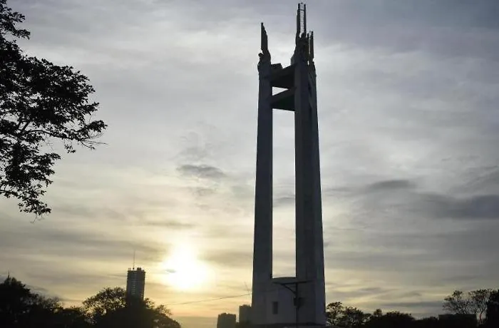 Hotel Oyo 508 Vista Wil Tower