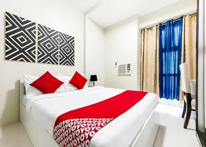 Hotel Oyo 508 Vista Wil Tower 2*