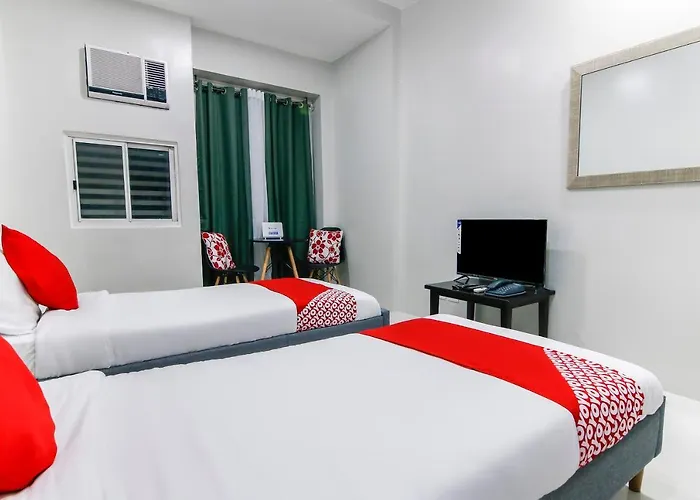 Hotel Oyo 508 Vista Wil Tower 2*