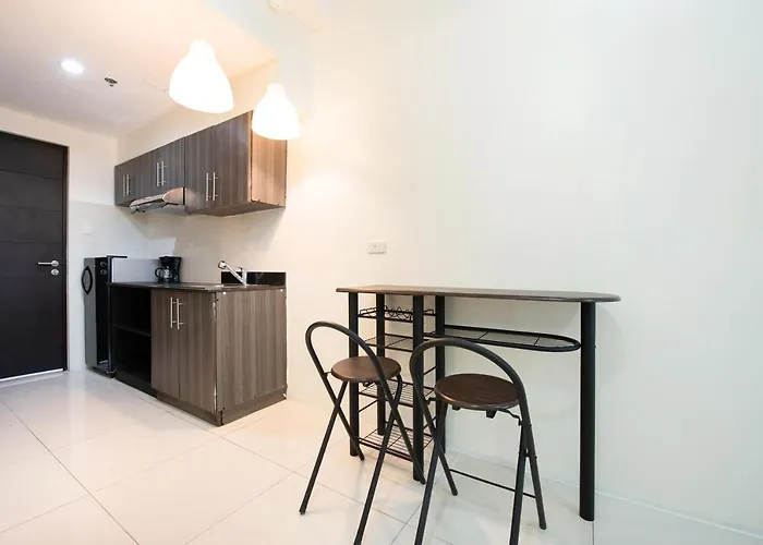 Hotel Oyo 508 Vista Wil Tower