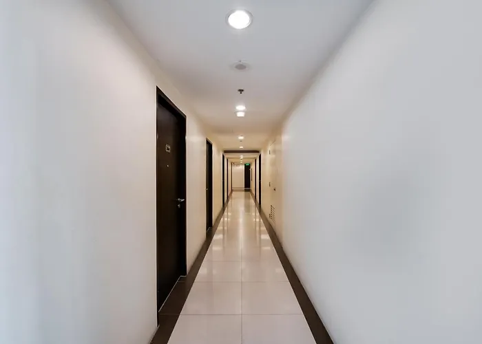 Hotel Oyo 508 Vista Wil Tower 2*
